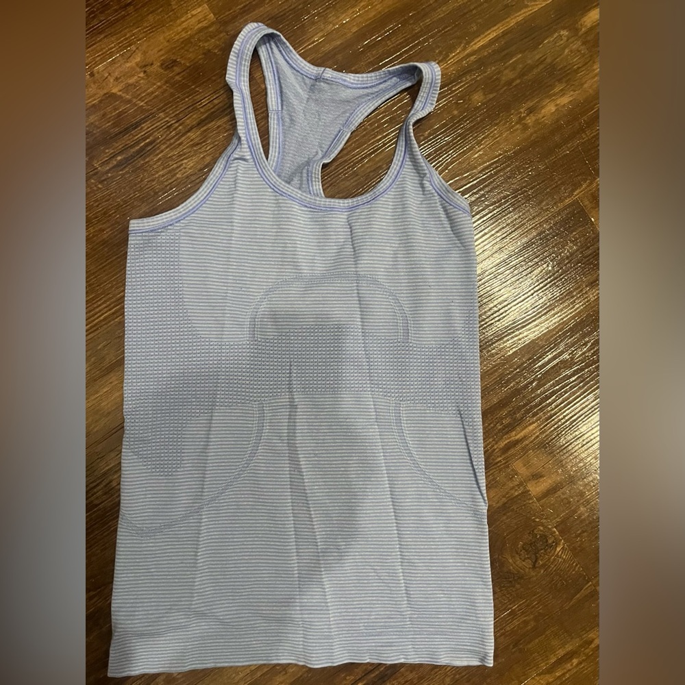 Lululemon Swiftly Tech Racerback Tank Top S